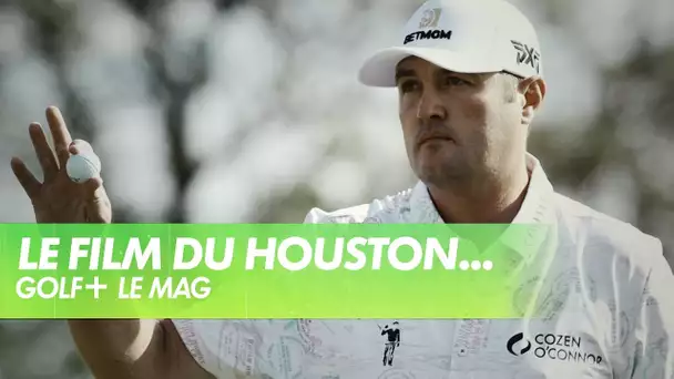 Le film du Houston Open