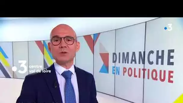 Michel Chassier (RN) invité dans Dimanche en Politique, ce dimanche 15 novembre à 11.25