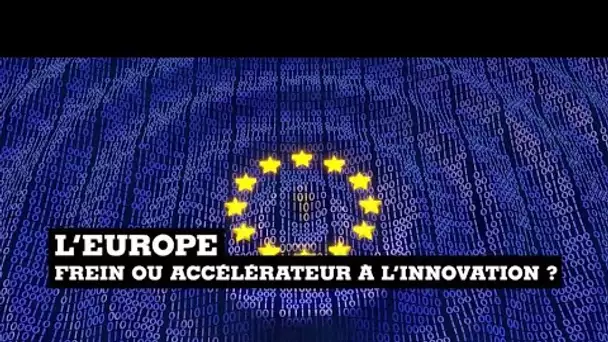 La bonne dynamique de la "tech" européenne