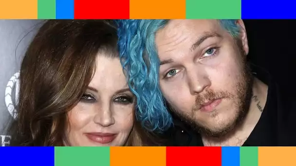 Lisa Marie Presley : ses terribles confidences sur la mort de son fils, Benjamin