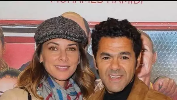 PHOTO - Jamel Debbouze dévoile une rare photo de ses enfants… Et ils ont beaucoup...