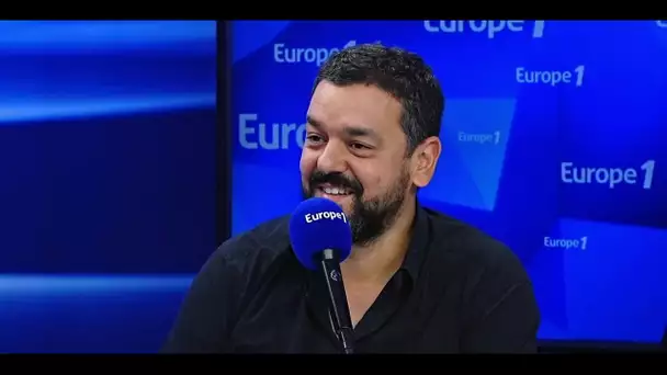 L'écrivain Joann Sfar : "Il y a une terreur macronienne sur les sujets qui relèvent de l’intime"