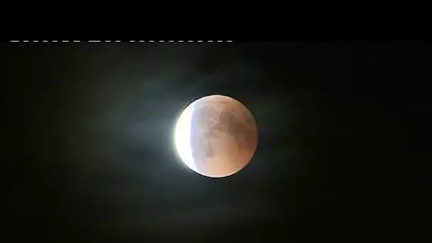 La plus longue éclipse de Lune du siècle vue d&#039;Alsace