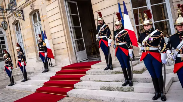 Motion de censure contre Michel Barnier : quels scénarios en cas de chute du gouvernement ?