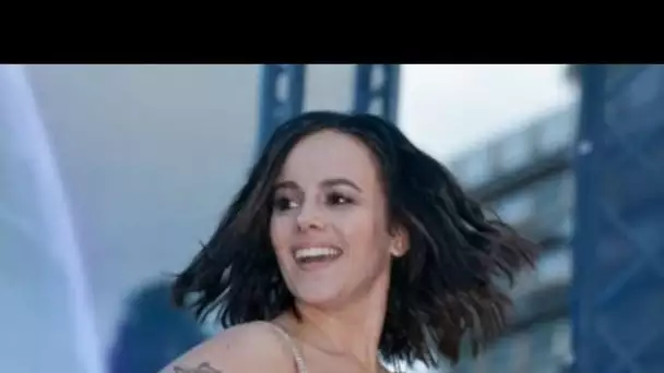 Alizée va-t-elle se remettre à la chanson ? Cette confidence qui va attrister ses fans