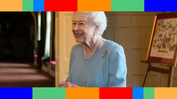 👑  Elizabeth II très diminuée : la reine confie avoir du mal à "bouger"