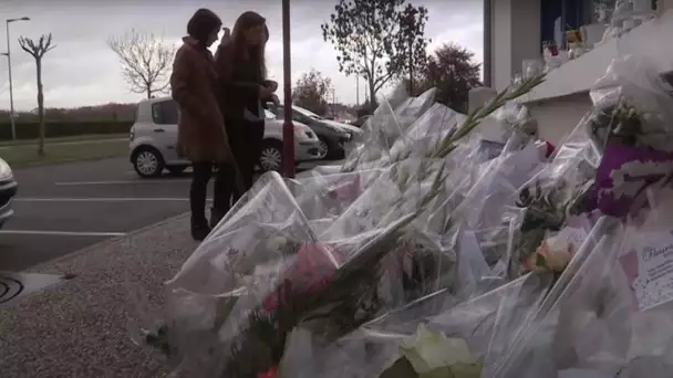 13 Novembre, les jours d'après