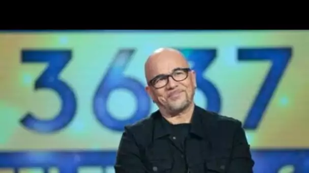 Pascal Obispo victime d'un malaise : le chanteur fait sa première réapparition...