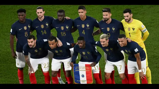 Coupe du monde 2022 : le débrief du match France-Pologne (3-1) dans Europe 1 Sport