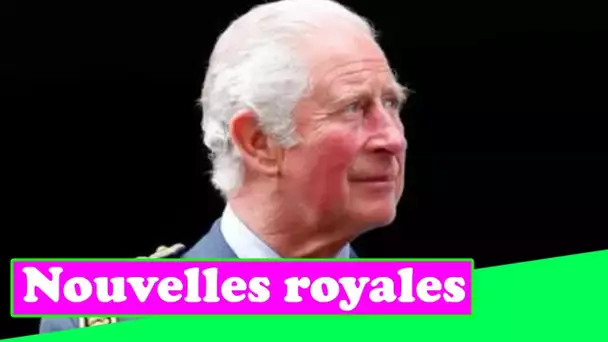 Le prince Charles remercie Philip d'avoir inspiré une passion partagée - "Il pouvait clairement voir