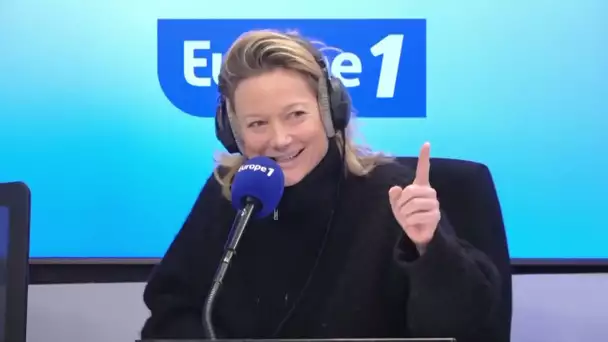 Caroline Vigneaux, humoriste