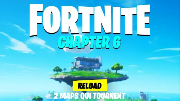 RECOMPENSES RARES ET INEDITES AUJOURD'HUI + PREMIERES INFOS SUR LE CHAPITRE 6 ! (FORTNITE NEWS)