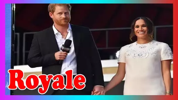 Kate et William manquent une gr@nde « opportunité » que Meghan et Harry quittent le Royaume-Uni