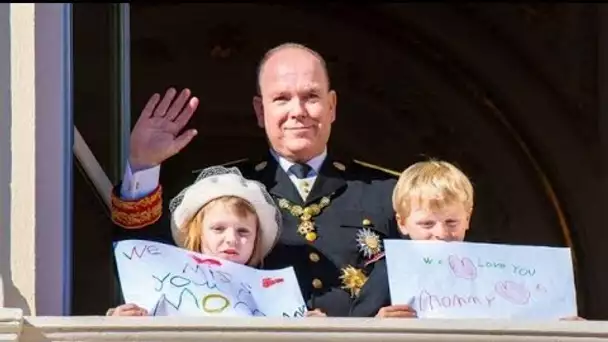 Charlene de Monaco internée : la princesse va être séparée de ses enfants pendant...