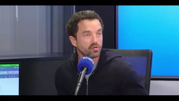 «Fortune de France» : Nicolas Duvauchelle et Guillaume Gouix sont les invités de Culture médias