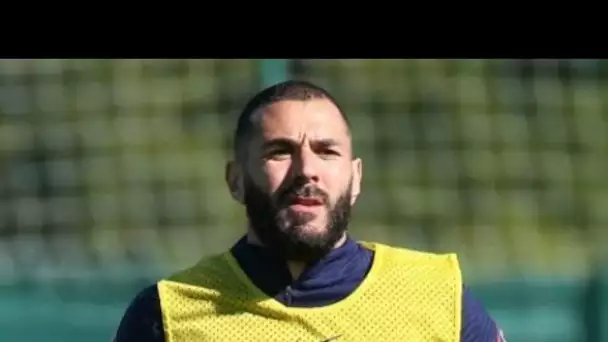 PHOTO Karim Benzema change de look, des internautes hilares le rhabillent