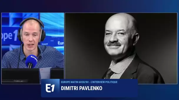 13 Novembre : "L'État islamique a bouleversé le profilage du terrorisme", analyse Alain Bauer