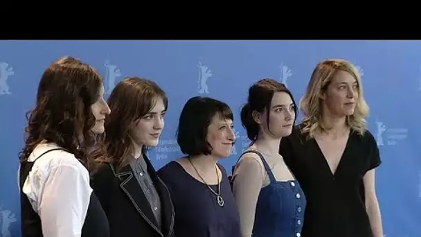 Plusieurs réalisatrices américaines en compétition à la Berlinale