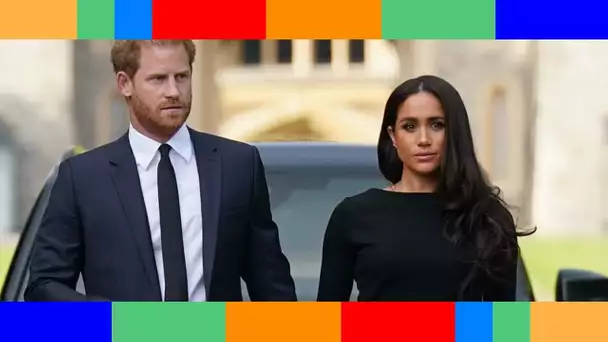 Meghan et Harry : pourquoi Charles III n'a pas encore décidé du sort royal d'Archie et Lilibet