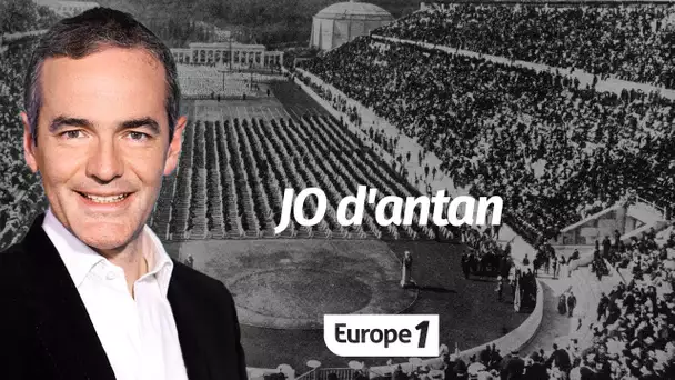 Au cœur de l'Histoire: JO d'antan (Franck Ferrand)