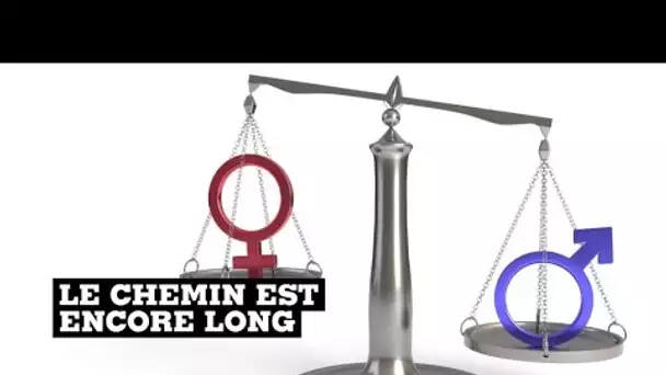 Egalité femmes-hommes : malgré des progrès il reste encore beaucoup à faire