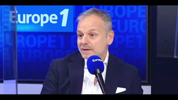 Jean-Marc Bellaïche, président du groupe Le Printemps : «On est content d'avoir limité la casse s…