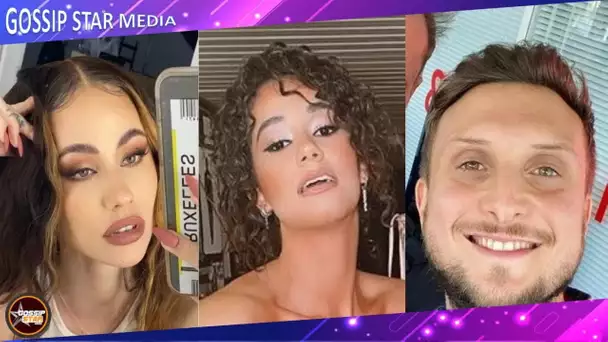 Léna Situations, Mcfly & Carlito, Natoo... Avec qui sortent ces Youtubeuses et Youtubeurs ?