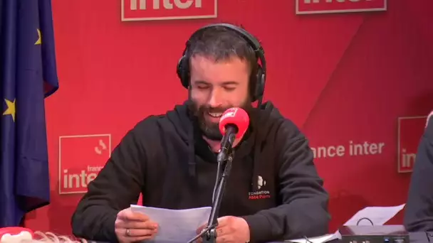 Ma colocataire prend du crack - La chronique d'Aymeric Lompret