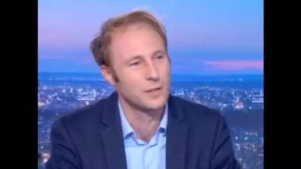 « On a perdu la raison ! » : Martin Blachier outré par l'emballement face à...