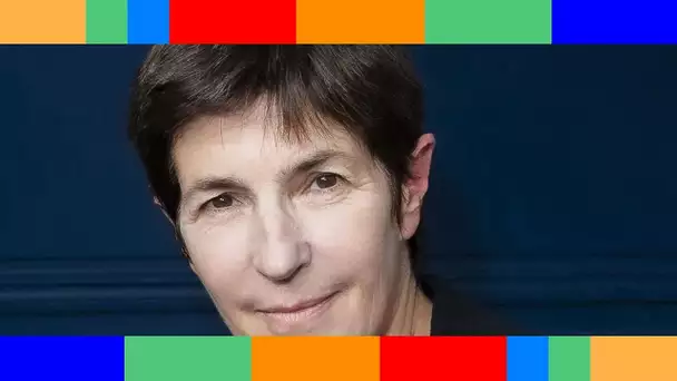 Christine Angot : ce couple improbable qu'elle a formé avec un célèbre chanteur