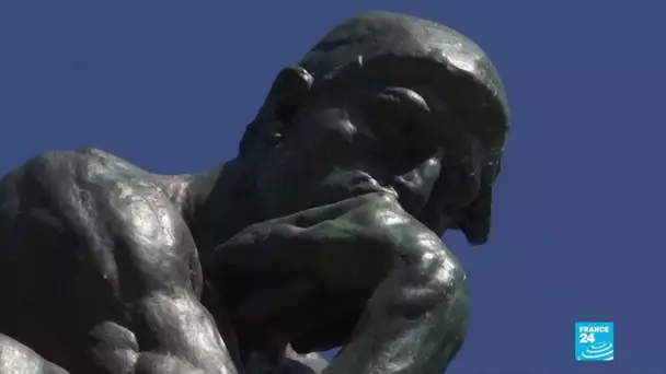 Covid-19 en France : le musée Rodin rouvre ses portes