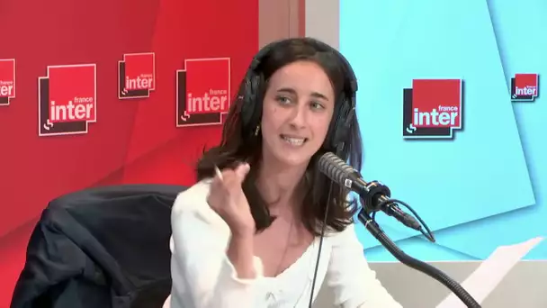 Y'a pas que les grands qui pleurent - La drôle d'humeur d'Agnès Hurstel