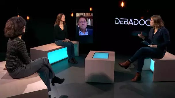 DEBADOC : débat sur l'accueil familial thérapeutique