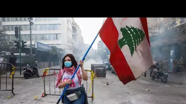 Dépréciation au Liban : 15 000 livres pour 1 dollar, nouveau record historique