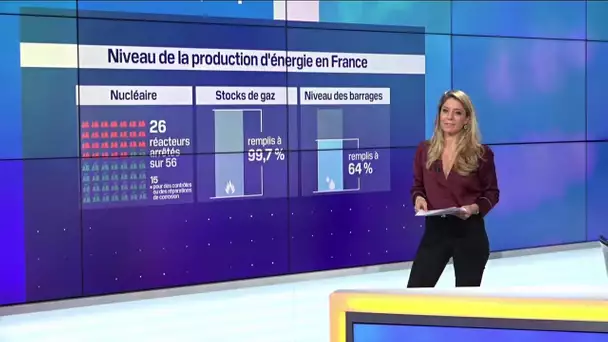 Salaires: la grogne sociale monte