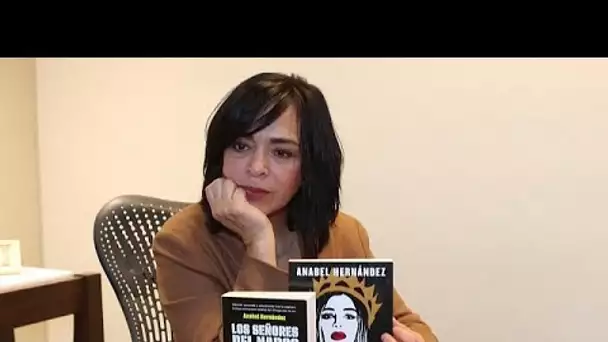 Emma Coronel, la First lady des cartels de la drogue, héroïne d'un livre au Mexique