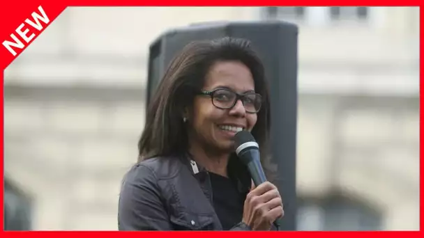 ✅  « Le Paris bobo d’Hidalgo » : Audrey Pulvar cristallise les critiques