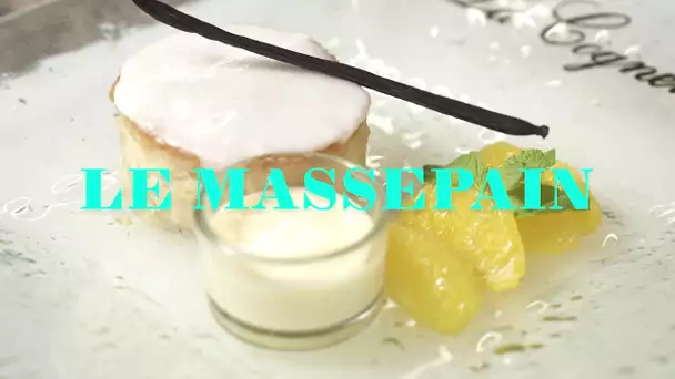 Secrets de gourmandises : le massepain d'Issoudun