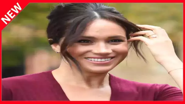 ✅  VIDÉO – Meghan Markle, un gâchis pour la monarchie ? « Elle aurait eu un vrai rôle à jouer »