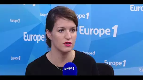 Violences conjugales : Schiappa annonce "cinq fois plus de signalements sur la plateforme dédiée"