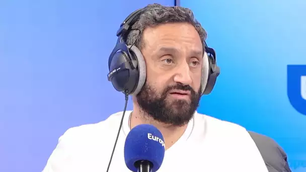 Cyril Hanouna sur le duel Retailleau-Wauquiez : "Ce qu’il s’est passé à droite, c’est un miracle"