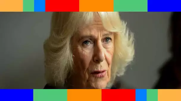 👑  “Il a mauvais caractère ” : quand Camilla Parker Bowles avait peur de William