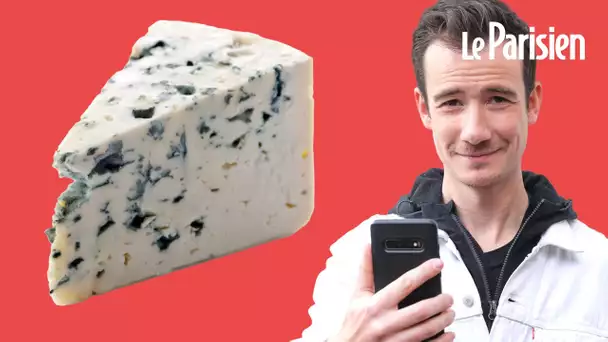 Le roquefort est-il menacé par le Nutri-score ?