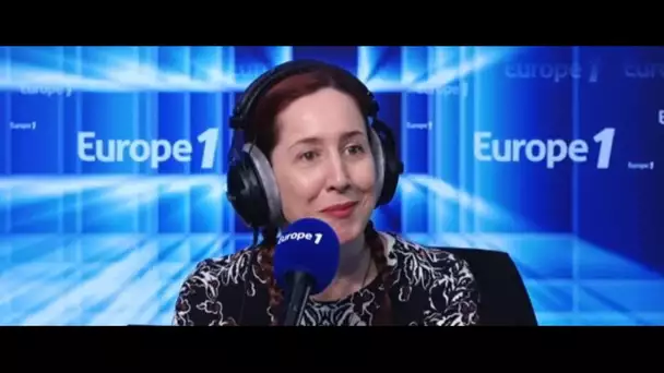 Maïa Mazaurette affronte Eva Roque