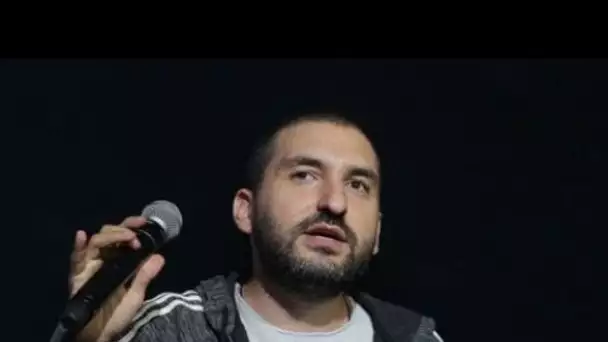 PHOTO Ibrahim Maalouf en deuil : le trompettiste annonce la mort de sa grand-mère à...