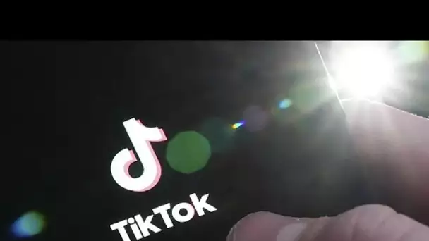 TikTok annonce une mesure pour limiter l'addiction des mineurs