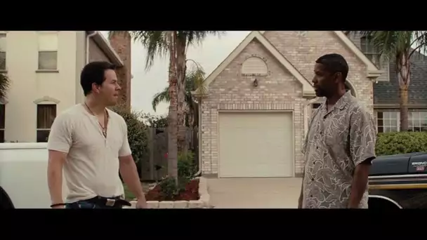 2 Guns - Extrait 'Bobby Tries' - VF