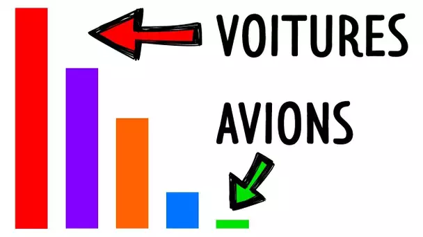 Pourquoi Les Avions Sont Plus Sûrs Que Les Voitures