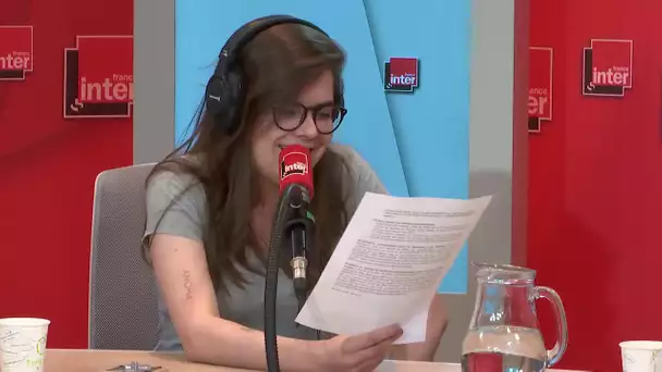 Résolution 2020 : baisser mes attentes - La drole d'humeur de Fanny Ruwet