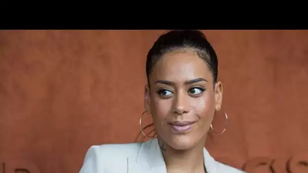 Amel_Bent : son adorable vidéo avec sa fille Hana